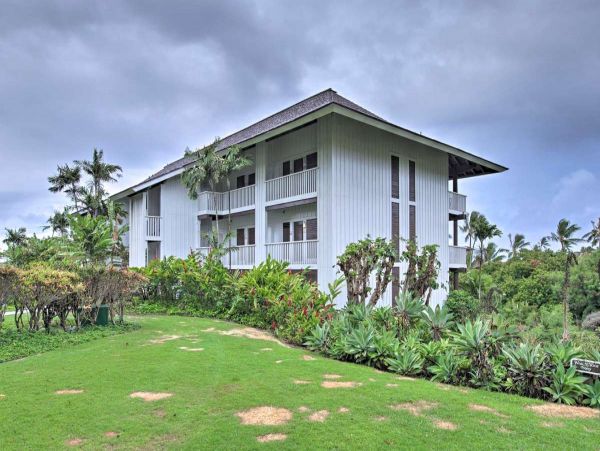 Koloapoipu Condo 990575