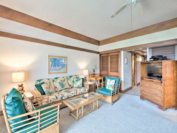 Koloapoipu Condo 990575