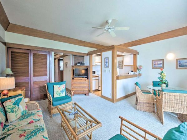 Koloapoipu Condo 990575