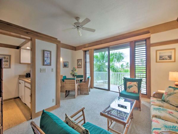 Koloapoipu Condo 990575