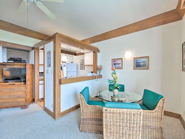 Koloapoipu Condo 990575