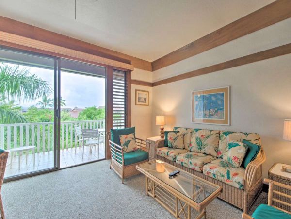 Koloapoipu Condo 990575
