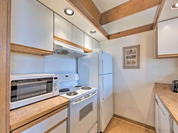 Koloapoipu Condo 990575