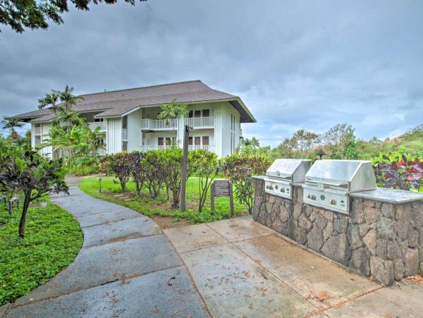 Koloapoipu Condo 990575