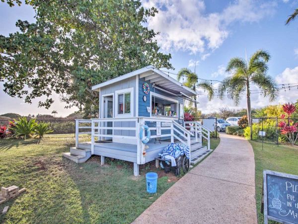 Koloapoipu Condo 990575