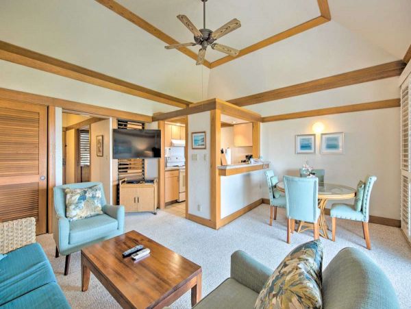 Koloapoipu Condo 990576