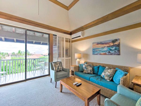 Koloapoipu Condo 990576