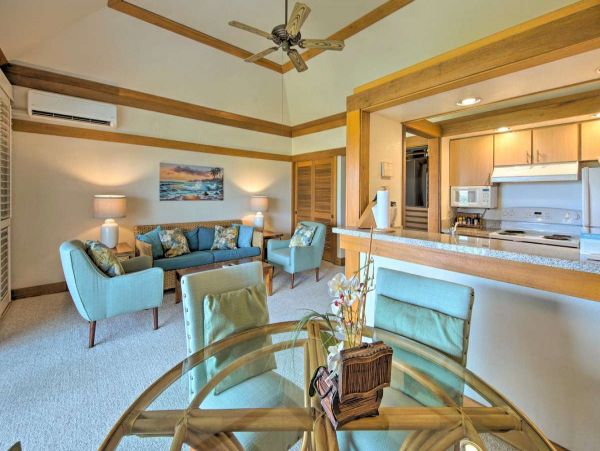 Koloapoipu Condo 990576