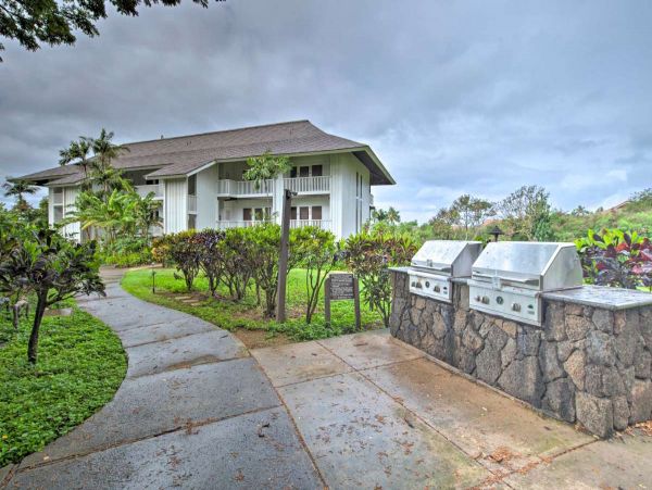 Koloapoipu Condo 990576