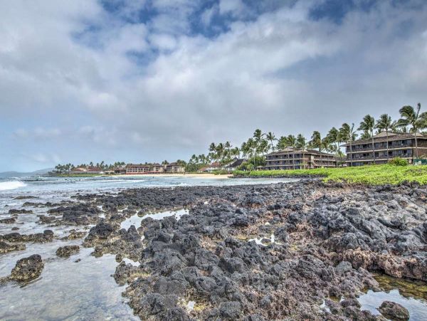 Koloapoipu Condo 990576