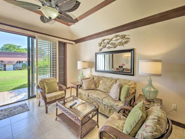 Koloapoipu Condo 990577