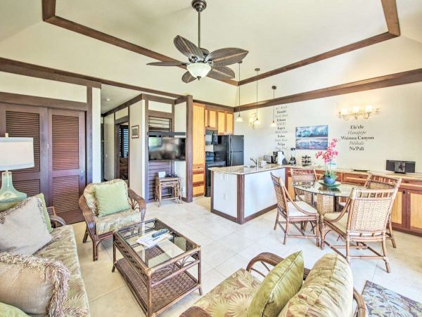 Koloapoipu Condo 990577