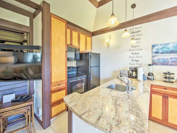Koloapoipu Condo 990577