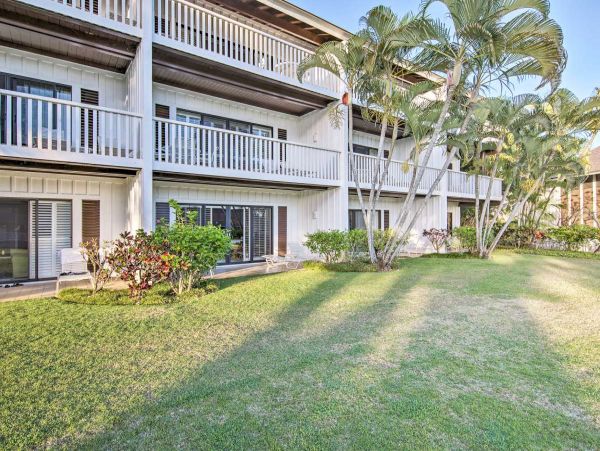 Koloapoipu Condo 990577