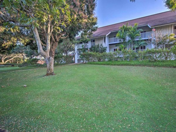 Koloapoipu Condo 990577