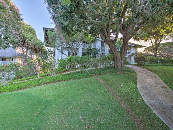 Koloapoipu Condo 990577