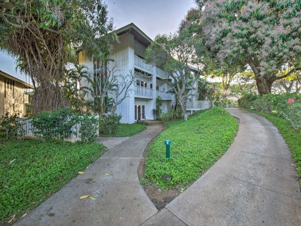 Koloapoipu Condo 990577