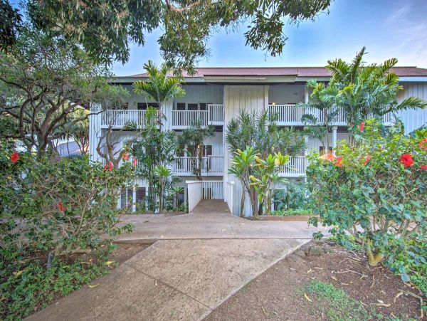 Koloapoipu Condo 990577