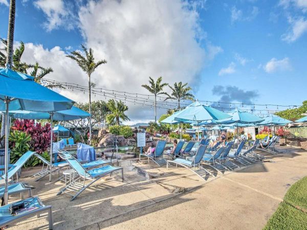Koloapoipu Condo 990577