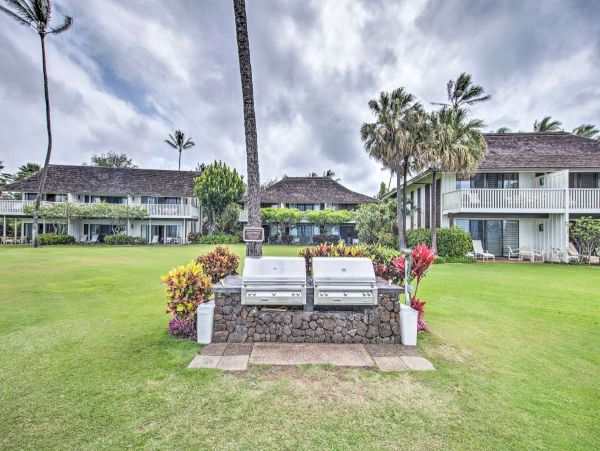 Koloapoipu Condo 990577