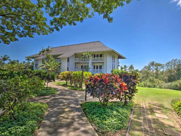 Koloapoipu Condo 990578