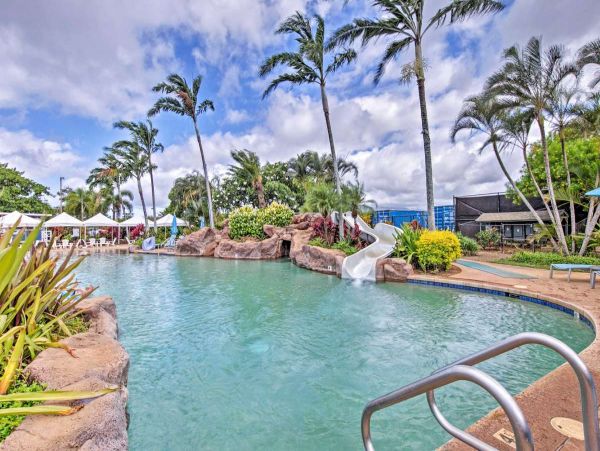 Koloapoipu Condo 990578