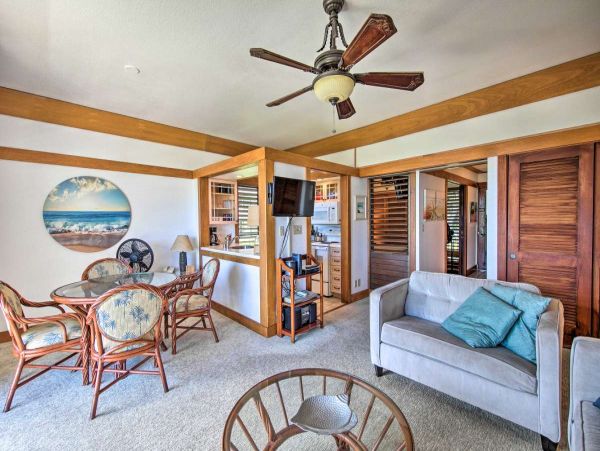Koloapoipu Condo 990579