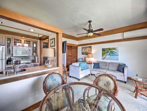 Koloapoipu Condo 990579