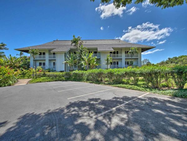 Koloapoipu Condo 990579