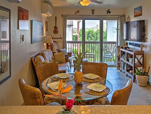 Koloapoipu Condo 990580