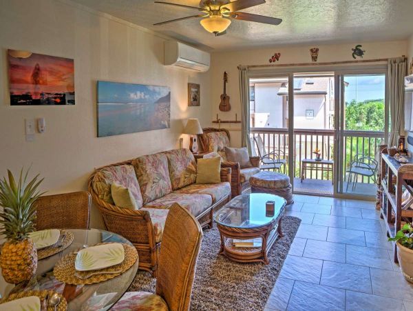 Koloapoipu Condo 990580