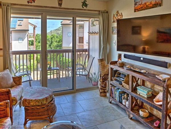 Koloapoipu Condo 990580
