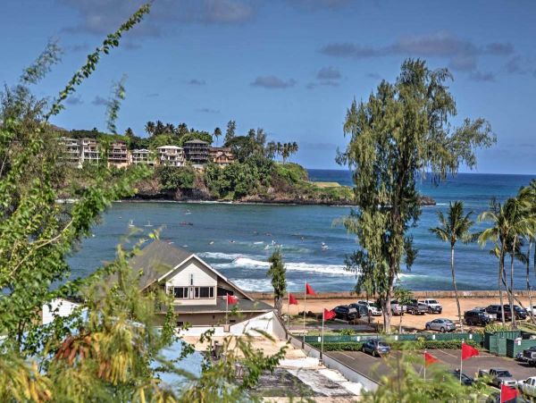 Koloapoipu Condo 990580