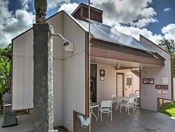 Koloapoipu Condo 990580