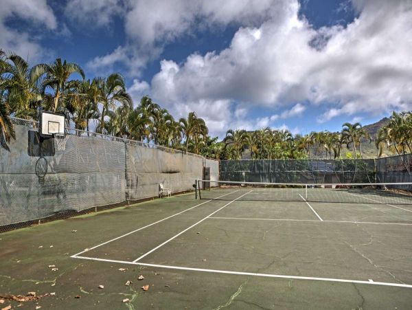 Koloapoipu Condo 990580
