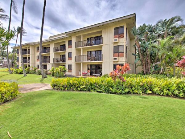 Koloapoipu Condo 990581