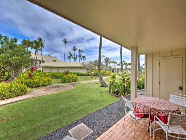 Koloapoipu Condo 990581