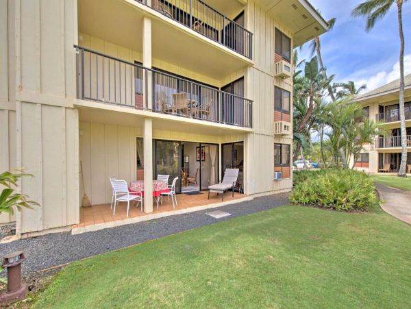 Koloapoipu Condo 990581