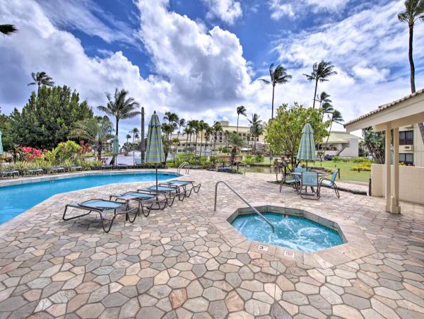 Koloapoipu Condo 990581