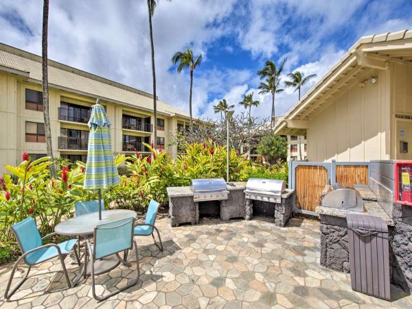 Koloapoipu Condo 990581