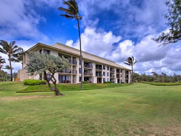 Koloapoipu Condo 990581