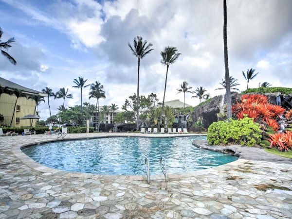 Koloapoipu Condo 990581