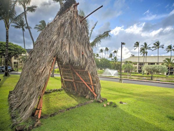 Koloapoipu Condo 990581