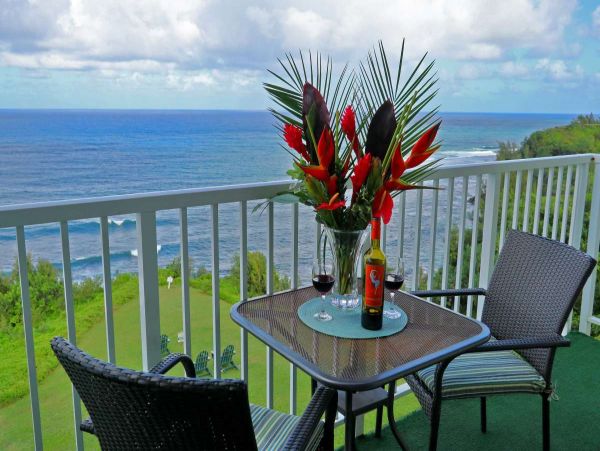 Princeville Home 990582