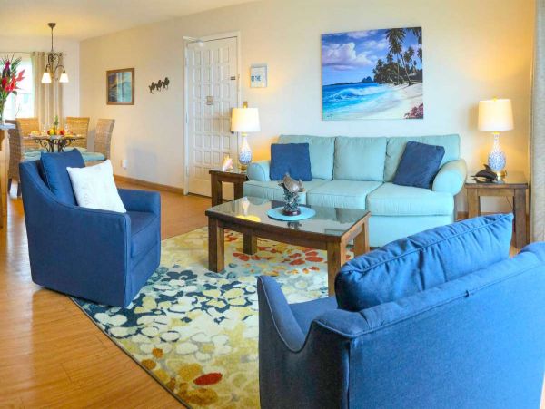 Princeville Home 990582