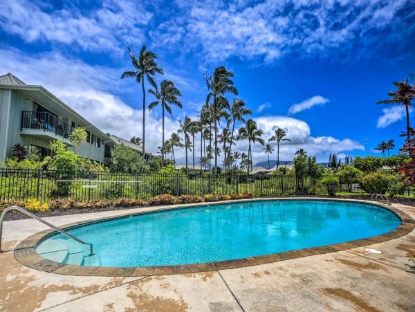 Princeville Home 990582