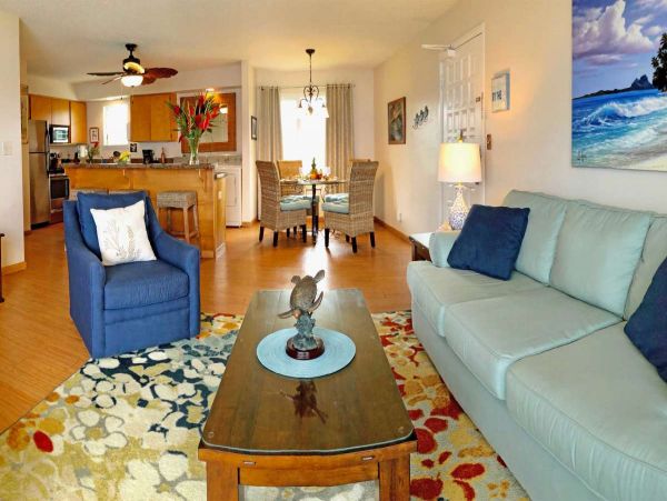 Princeville Home 990582
