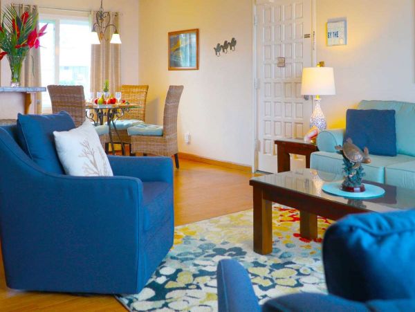 Princeville Home 990582