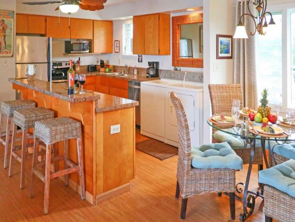 Princeville Home 990582