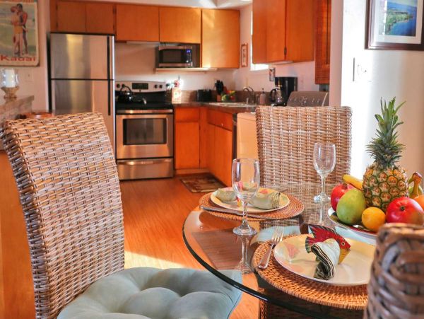 Princeville Home 990582
